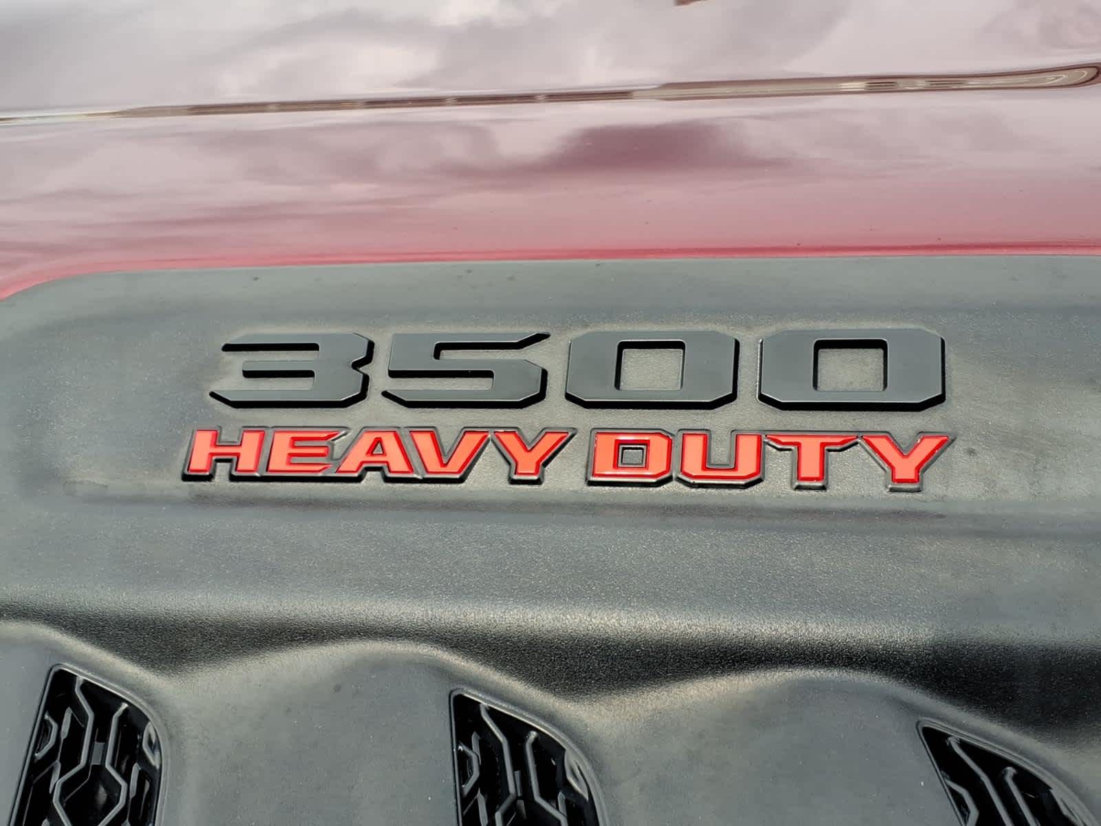 2024 RAM 3500 Limited