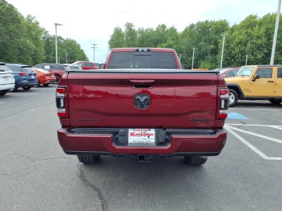2024 RAM 3500 Limited