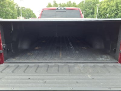 2024 RAM 3500 Limited