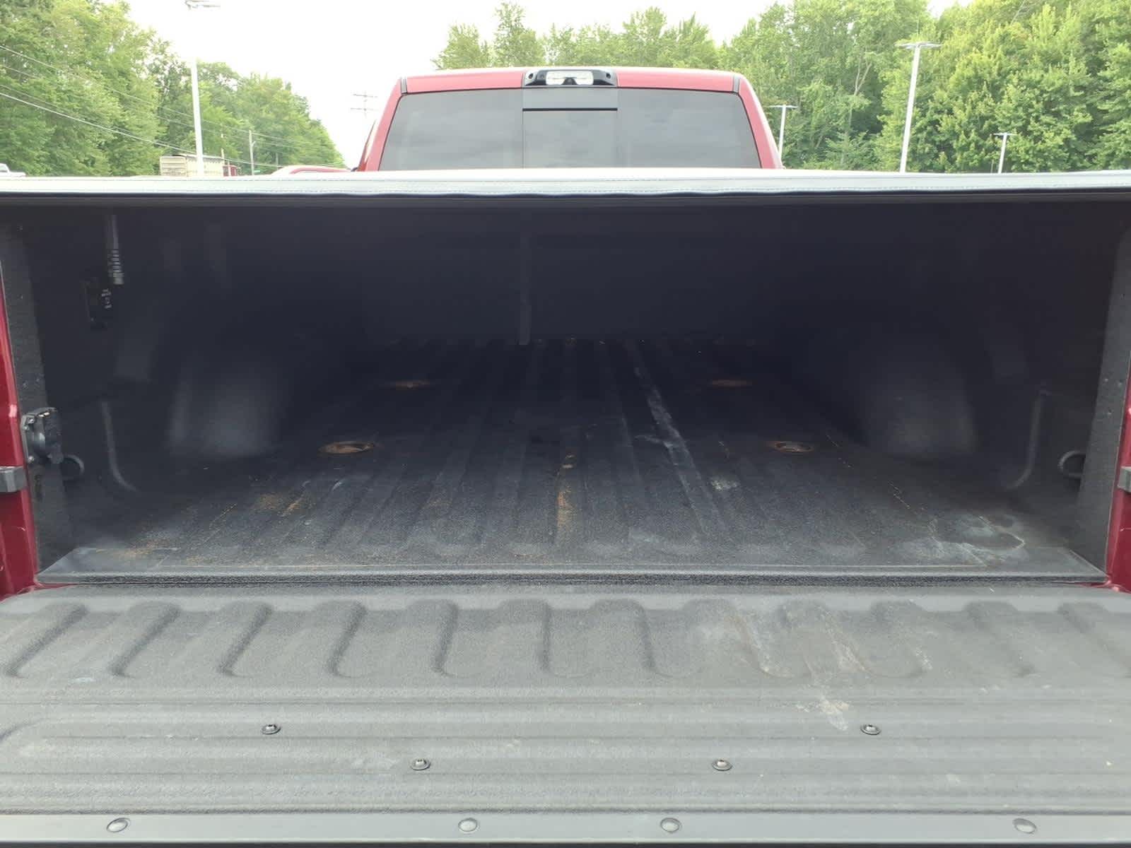 2024 RAM 3500 Limited