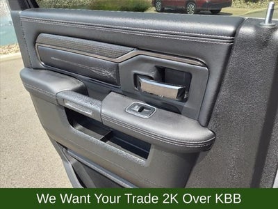 2022 RAM 3500 Limited