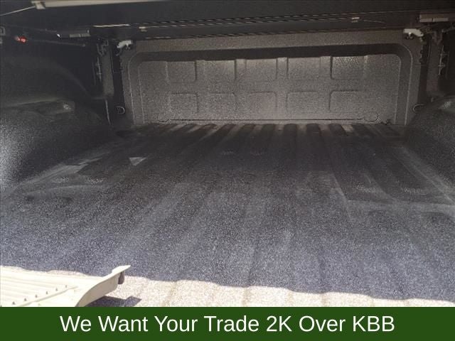 2022 RAM 3500 Limited