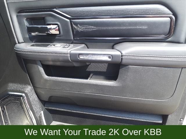 2022 RAM 3500 Limited