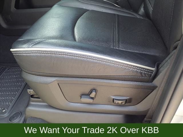 2022 RAM 3500 Limited