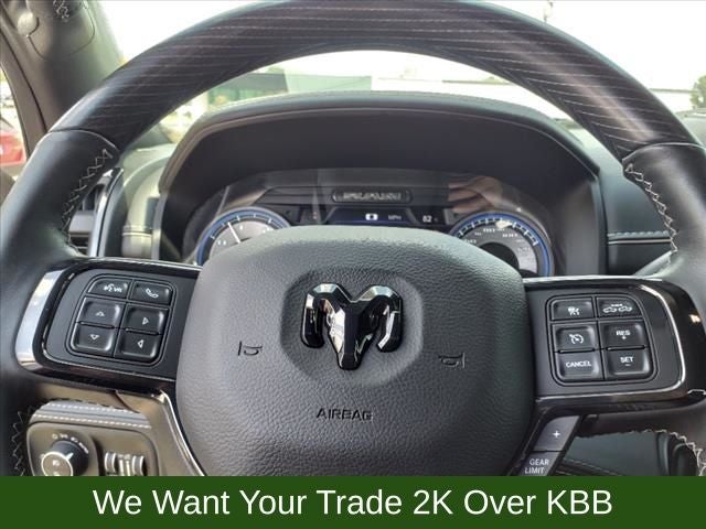 2022 RAM 3500 Limited