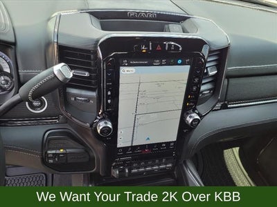 2022 RAM 3500 Limited