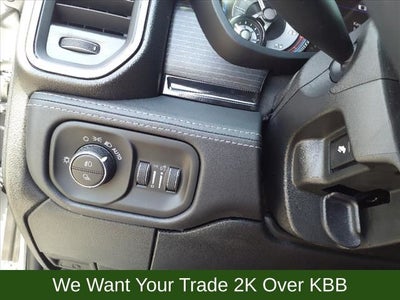 2022 RAM 3500 Limited