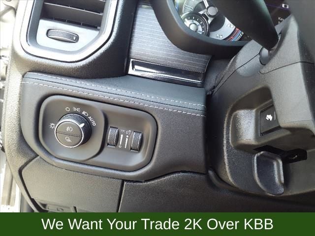 2022 RAM 3500 Limited