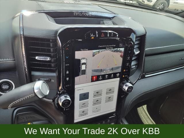 2022 RAM 3500 Limited