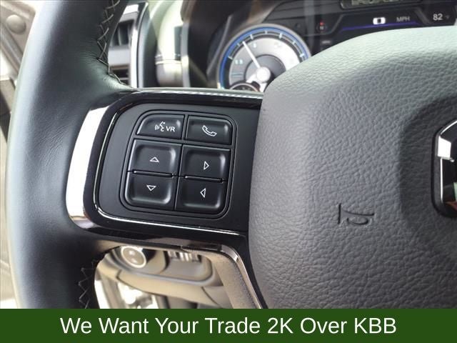 2022 RAM 3500 Limited