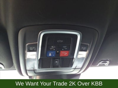 2022 RAM 3500 Limited