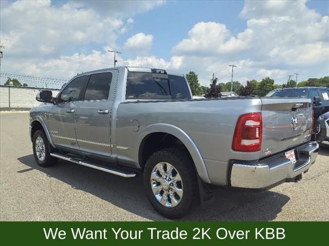 2022 RAM 3500 Limited