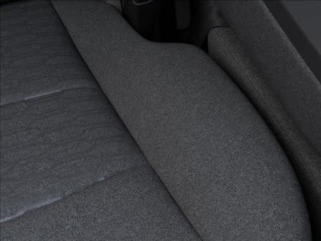 2026 RAM 2500 Warlock