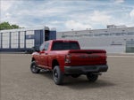 2026 RAM 2500 Warlock