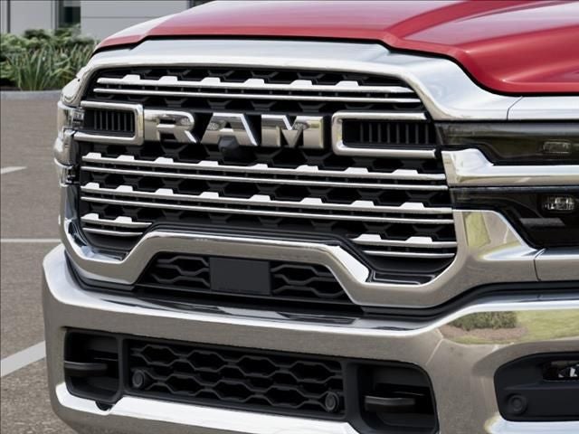 2026 RAM 2500 Limited