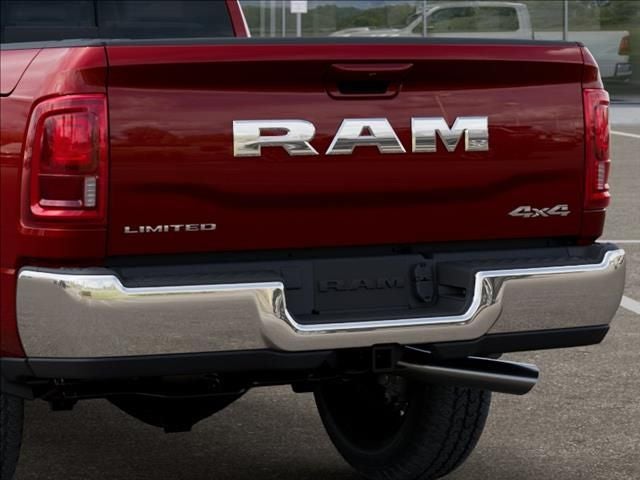 2026 RAM 2500 Limited