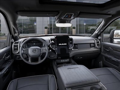 2026 RAM 2500 Limited