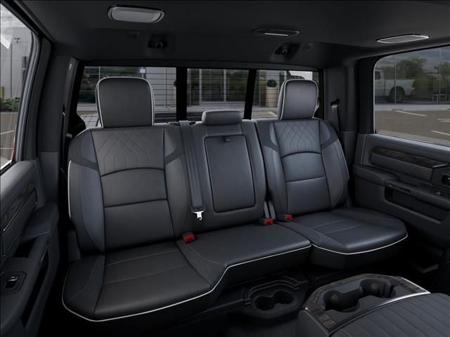 2026 RAM 2500 Limited