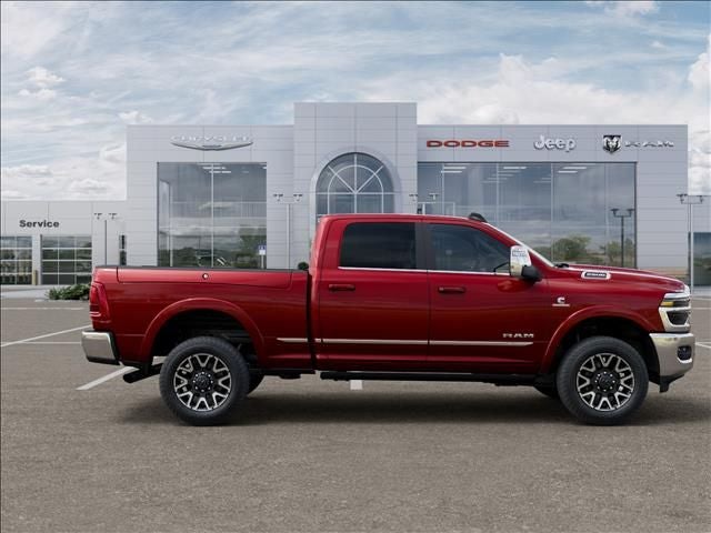 2026 RAM 2500 Limited