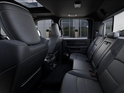 2026 RAM 2500 Limited