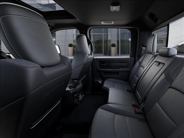 2026 RAM 2500 Limited