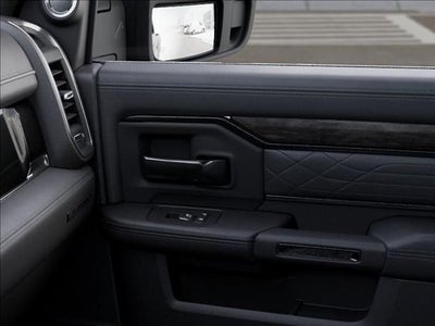 2026 RAM 2500 Limited