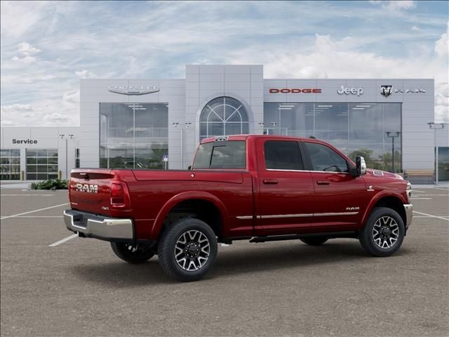 2026 RAM 2500 Limited