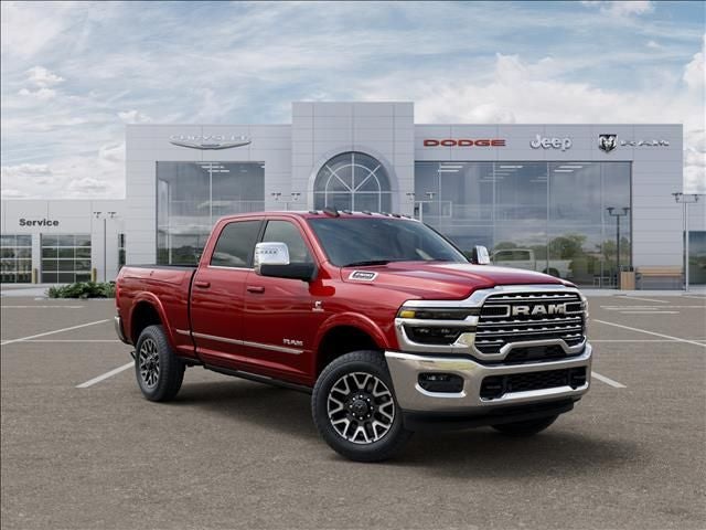 2026 RAM 2500 Limited