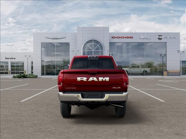 2026 RAM 2500 Limited