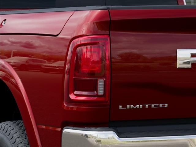 2026 RAM 2500 Limited