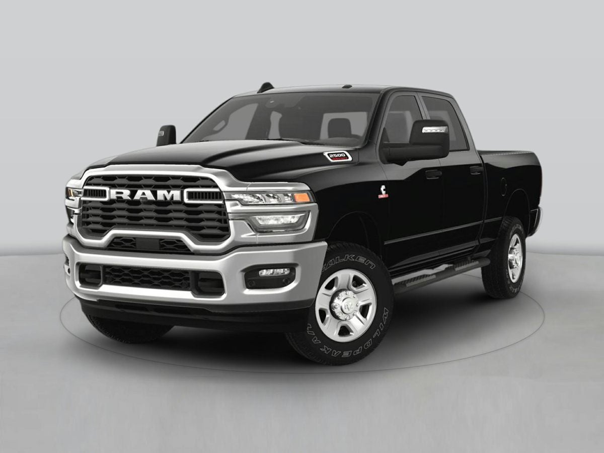 2026 RAM 2500 Limited
