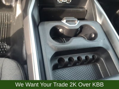 2021 RAM 3500 Big Horn