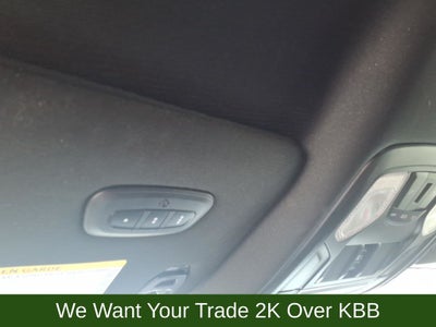 2021 RAM 3500 Big Horn