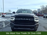 2021 RAM 3500 Big Horn