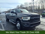 2021 RAM 3500 Big Horn