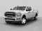 2025 RAM 3500 Laramie