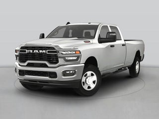 2025 RAM 3500 Limited