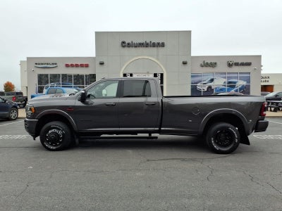 2024 RAM 3500 Limited
