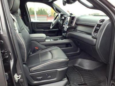 2024 RAM 3500 Limited