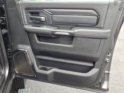2024 RAM 3500 Limited