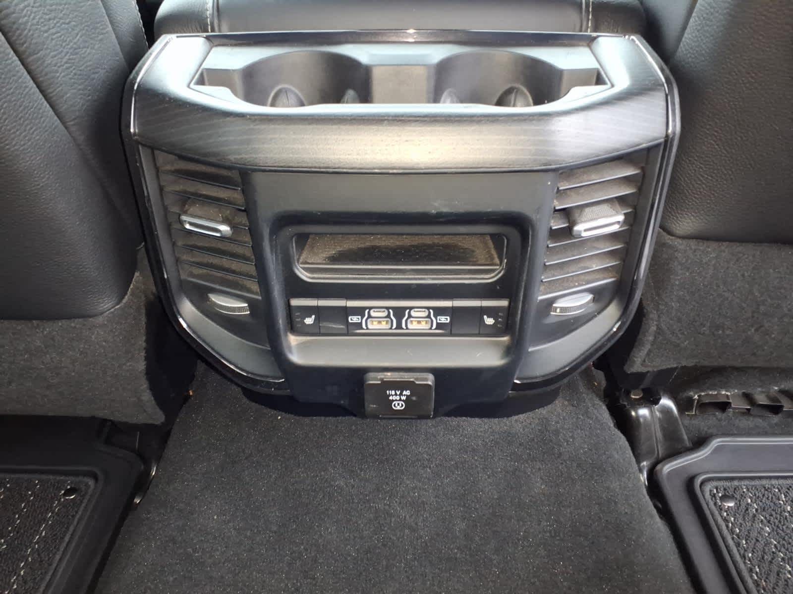 2024 RAM 3500 Limited
