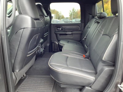 2024 RAM 3500 Limited