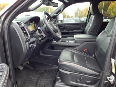 2024 RAM 3500 Limited