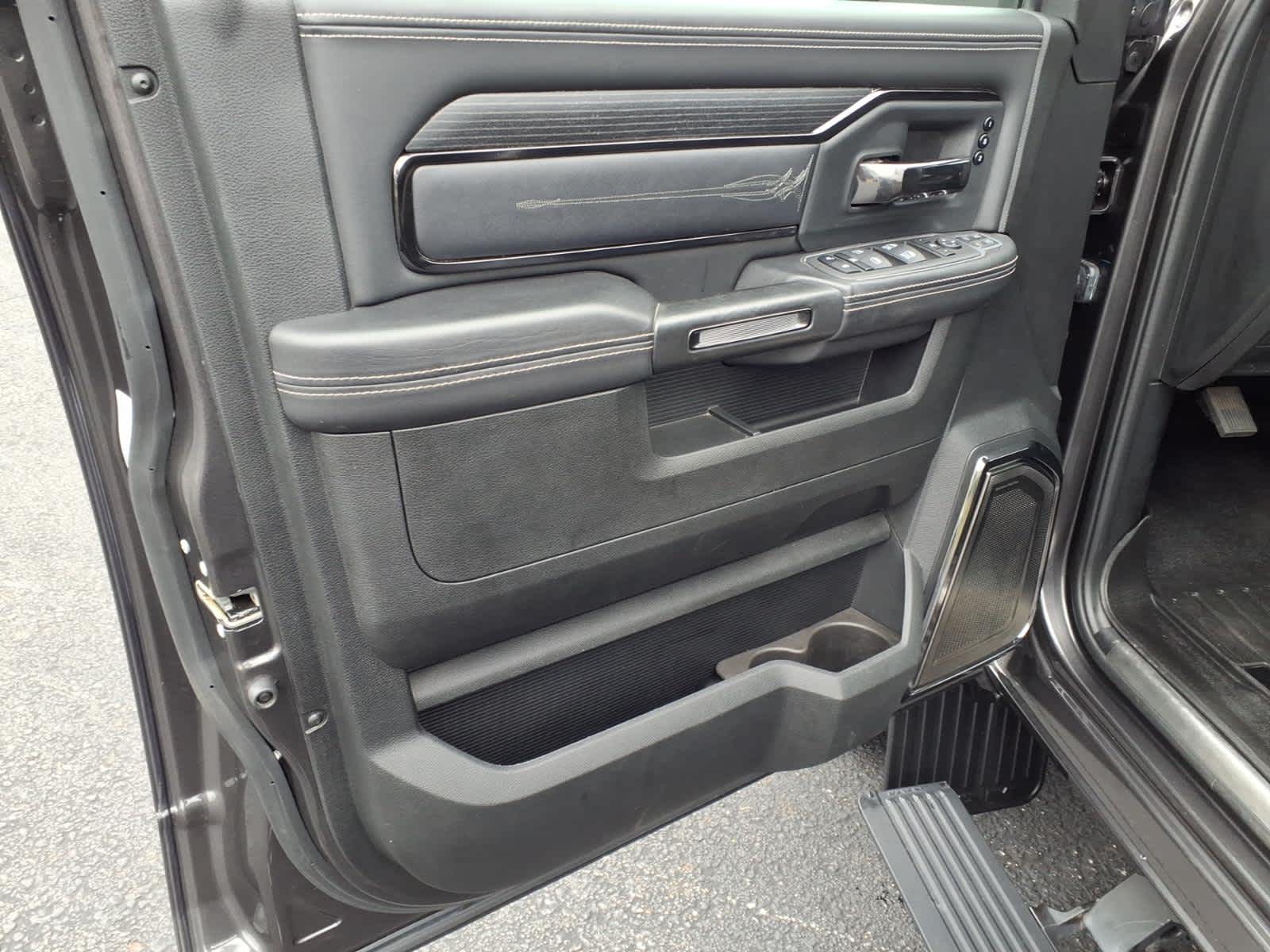 2024 RAM 3500 Limited
