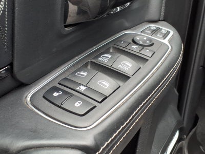 2024 RAM 3500 Limited