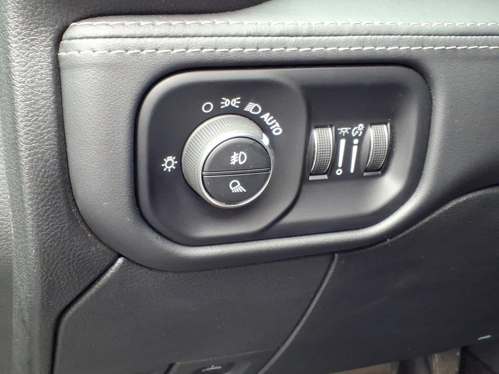 2024 RAM 3500 Limited