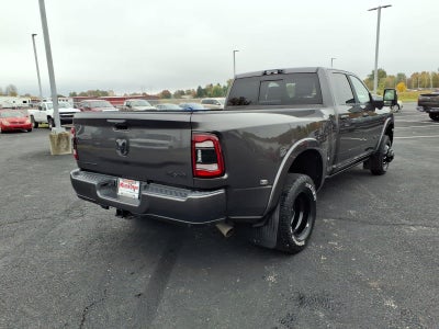 2024 RAM 3500 Limited