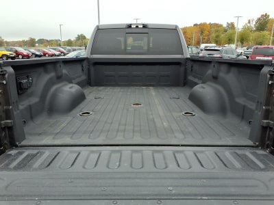 2024 RAM 3500 Limited