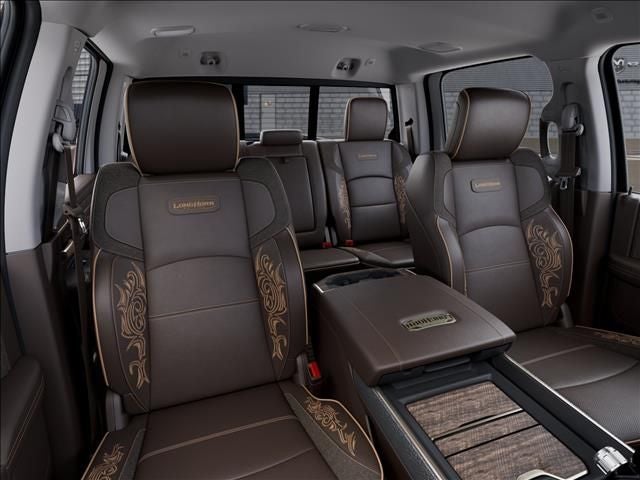 2026 RAM 3500 Limited