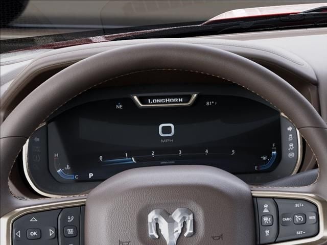 2026 RAM 3500 Limited